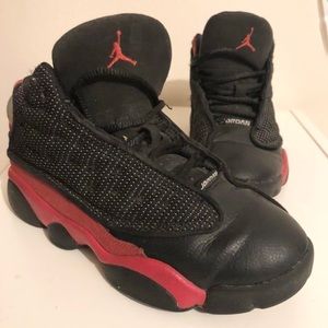 JORDAN Sneakers  BOYS Size 1